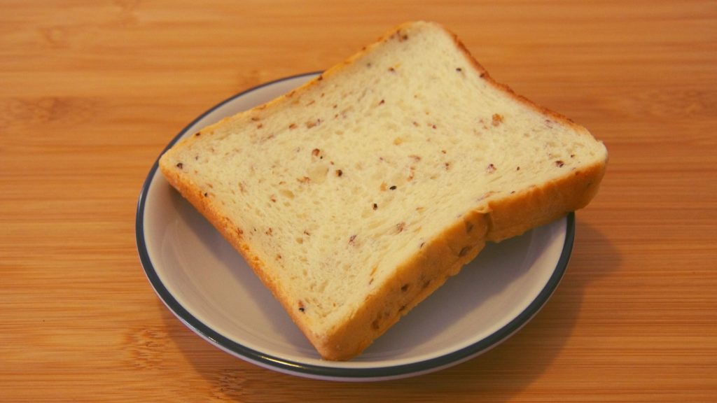 玄米食パン