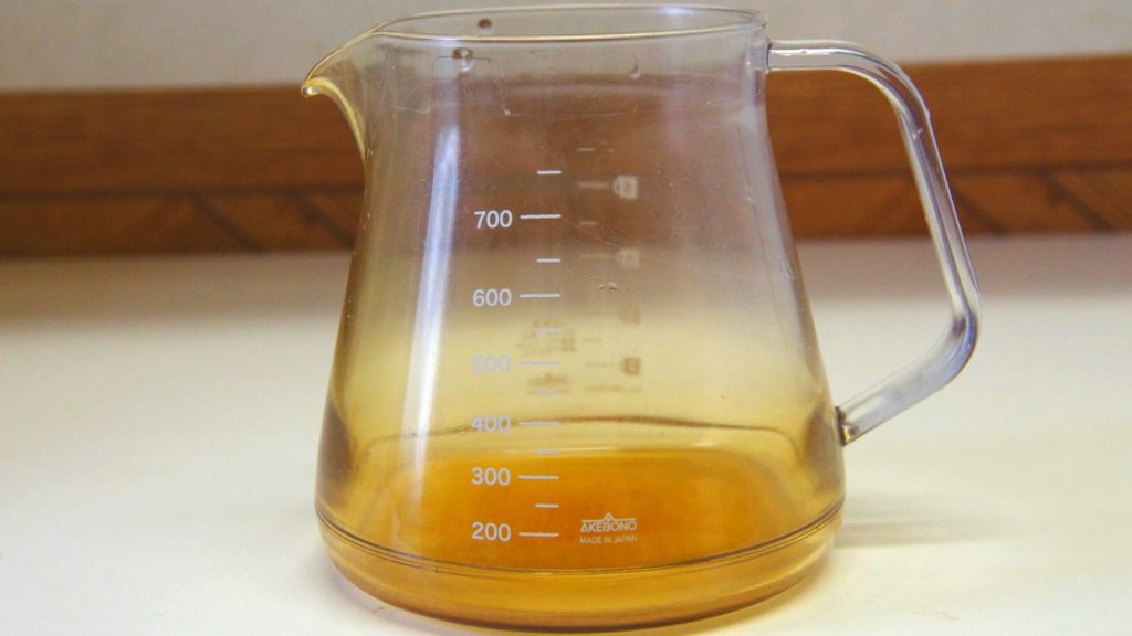 コーヒーとカップ麺に対応できればOK